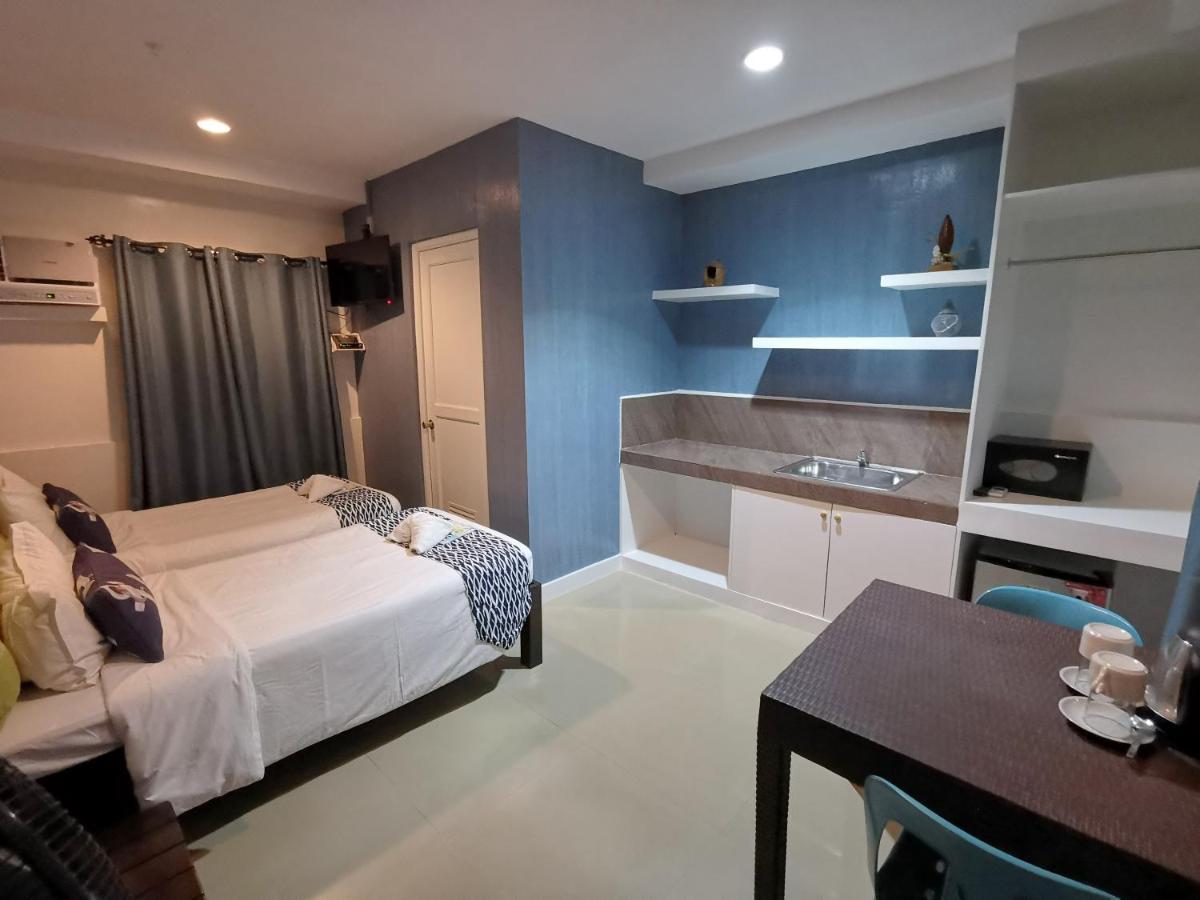 Pescadores Suites Моалбоал Екстер'єр фото