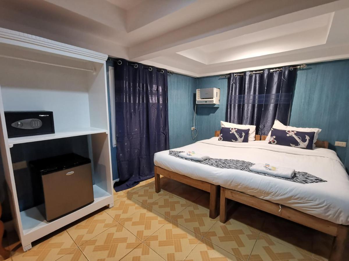 Pescadores Suites Моалбоал Екстер'єр фото