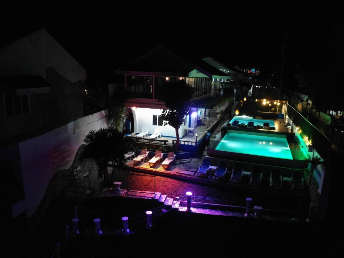 Pescadores Suites Моалбоал Екстер'єр фото