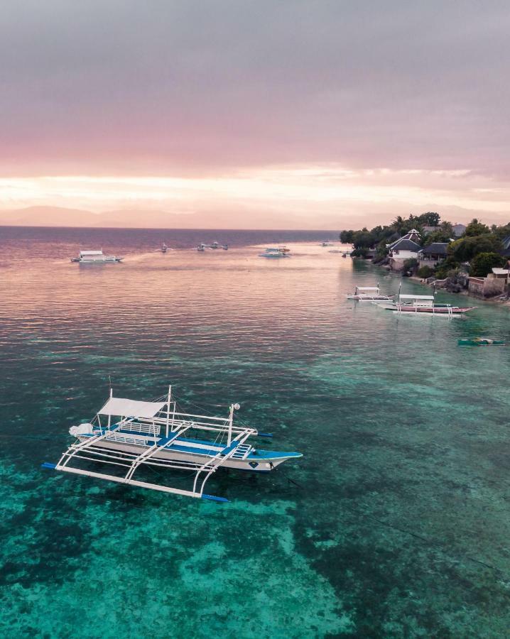 Pescadores Suites Моалбоал Екстер'єр фото