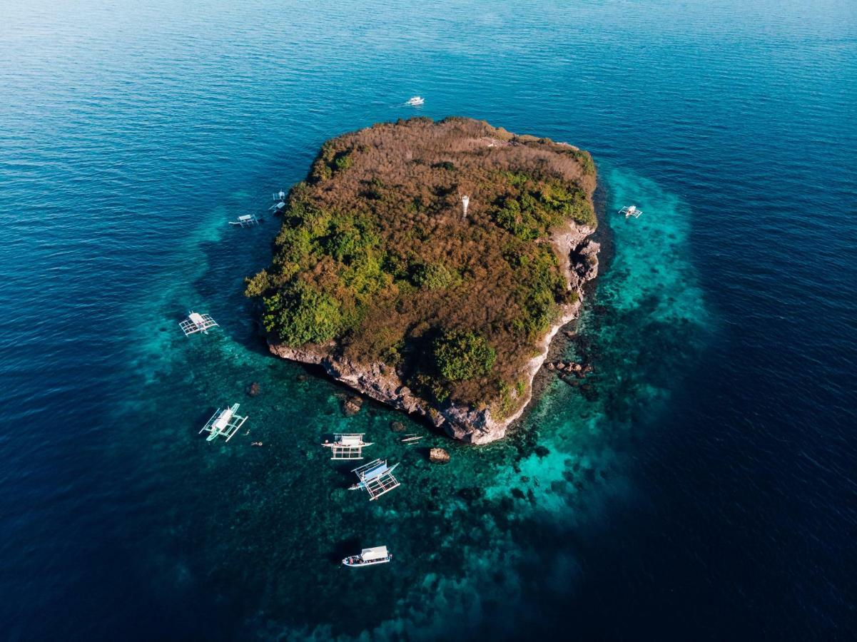 Pescadores Suites Моалбоал Екстер'єр фото